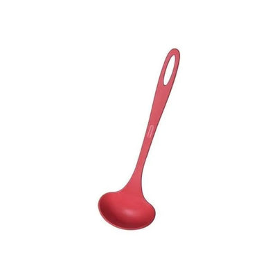 Concha DE Nylon VERMELHA Martinazzo - 28 CM