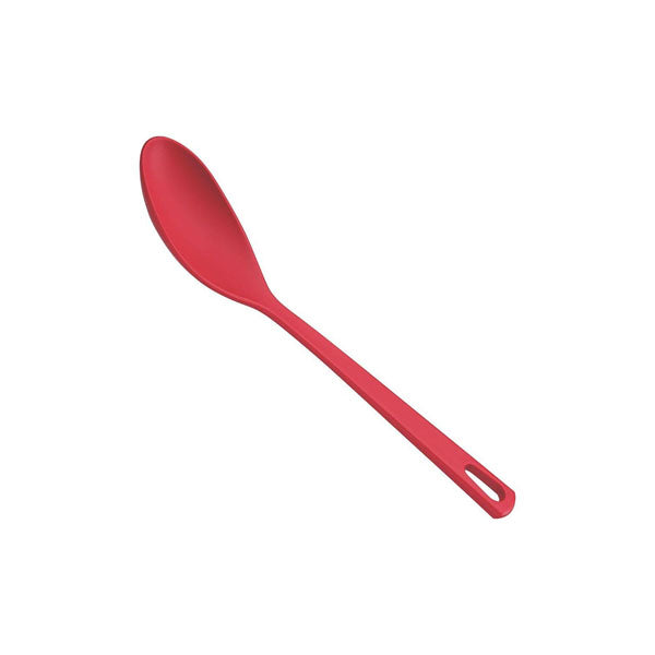 COLHER DE ARROZ VERMELHA - 28 CM NYLON