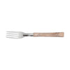 Conjunto com 3 Garfos de Mesa Cabo Arcadia Natura Linha Urbano