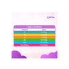 Fralda Cremer Shortinho G Com 16 Unidades
