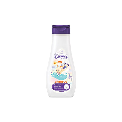 Shampoo infantil cremer suave 200ML
