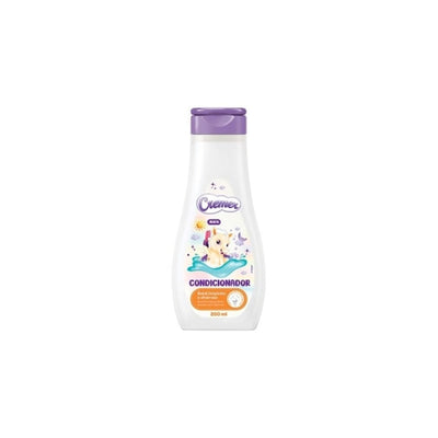 Condicionar Infantil Cremer Suave 200ml