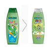 Shampoo Palmolive Naturals Kids Cabelo Cacheado 350ml