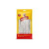 Osso Palito Baw Waw Para Cães Nº5/6 100g