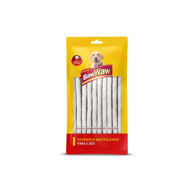Osso Palito Baw Waw Para Cães Nº5/6 100g