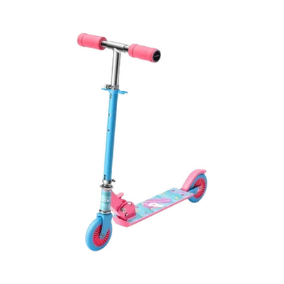 PATINETE ATRIO 2 RODAS UNICORN - ES270
