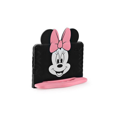 Tablet Multilaser Minnie Wi-Fi 32GB Tela 7" Android 11 Go Edition com Controle Parental - NB368
