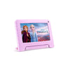 Tablet Multilaser Frozen WIFI 32GB Tela 7"" Android 11 Go Edition com Controle Parental - NB370