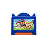 Tablet Multilaser Patrulha Canina Chase Wi-Fi 32GB Tela 7" Android 11 Go Edition com Controle Parental Azul - NB376