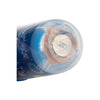 Copo Pisca-Pisca Com Bico Rígido 300Ml  Azul - Nûby