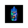 Copo Pisca-Pisca Com Bico Rígido 300Ml  Azul - Nûby