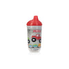 Copo Térmico Infantil Pisca Pisca com Bico Rígido Nuby 300ml