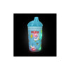 COPO PISCAPISCA BICO RÍGIDO 300ML TURQ