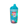 COPO PISCAPISCA BICO RÍGIDO 300ML TURQ