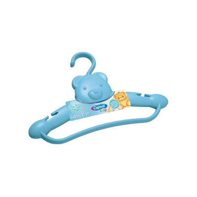 CABIDE URSO AZUL ADOLETA 2 - UNIDADES