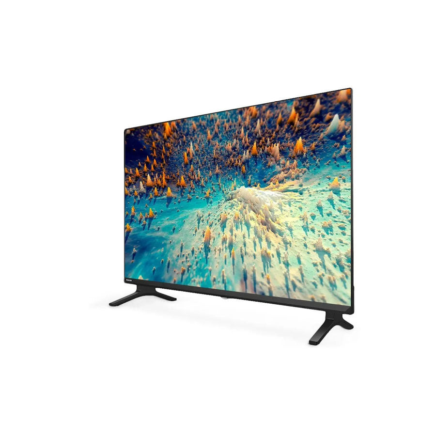 Smart Tv 32 Polegadas TB007 Toshiba – Bigazine