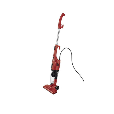 Aspirador de Pó Mondial Turbo Cycle 1100W 127V  Vermelho/Preto - AP-36