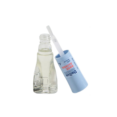 Esmalte Dailus Base Aliada - Base Incolor