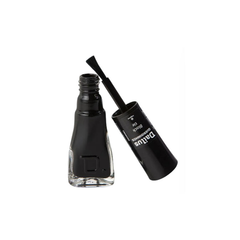 Esmalte Dailus Queridinhos Cremoso - Black Tie