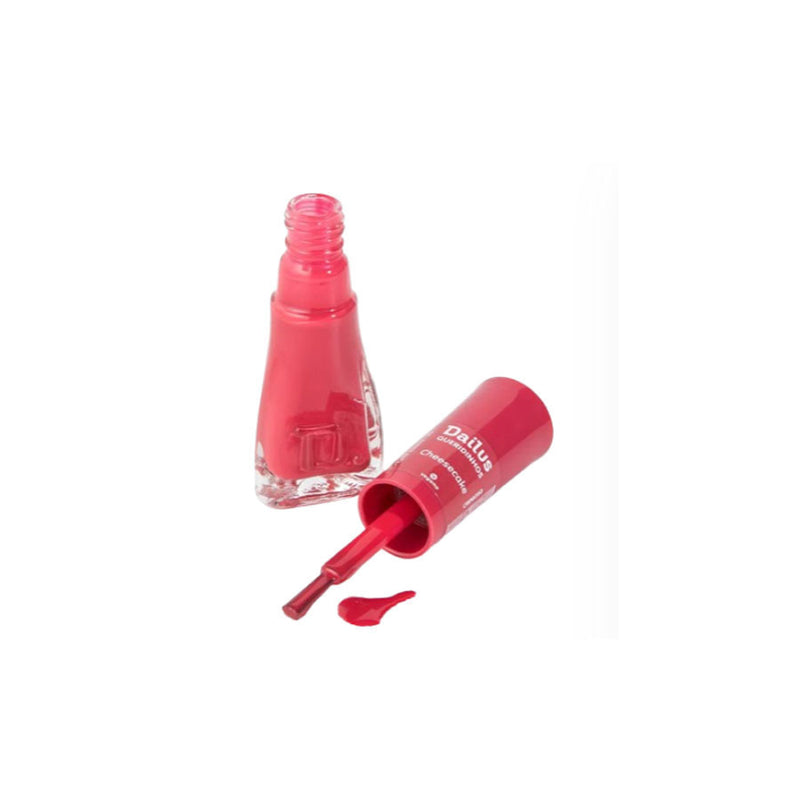 Esmalte Dailus Queridinhos Cremoso - Cheesecake