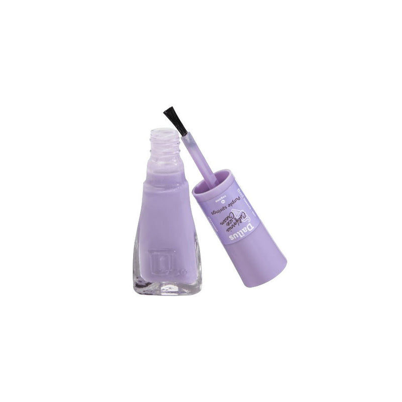 Esmalte Dailus California Ice Cream - Purple