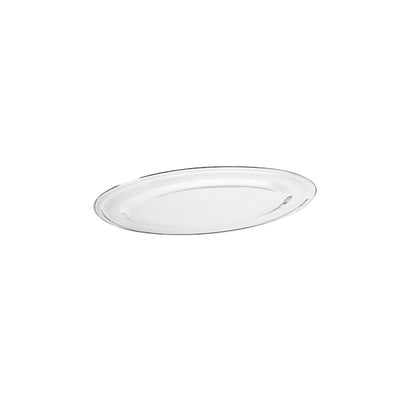 Travessa Oval Rasa 36cm - Brinox