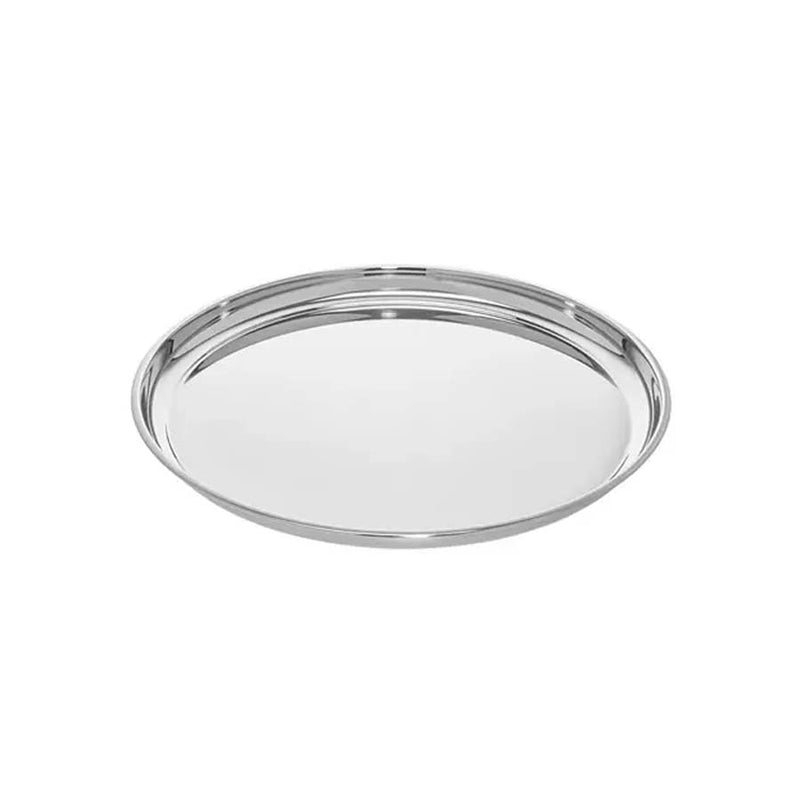 Bandeja em aço inox 45cm Hauskraft BANJ-008