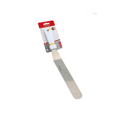 Espátula Confeiteiro Curva 12 - Hauskraft - EPTL-013