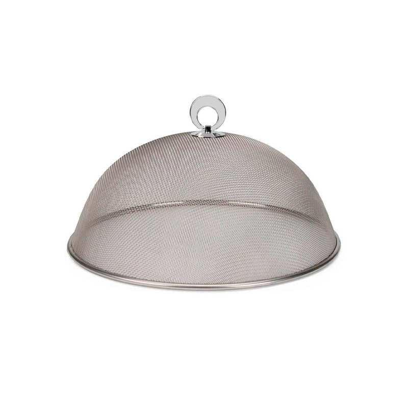 Tela Protetora Para Alimentos Hauskraft Inox - 30 cm