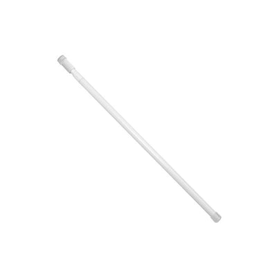 Porta Cortina 90cm  Aço Secalux