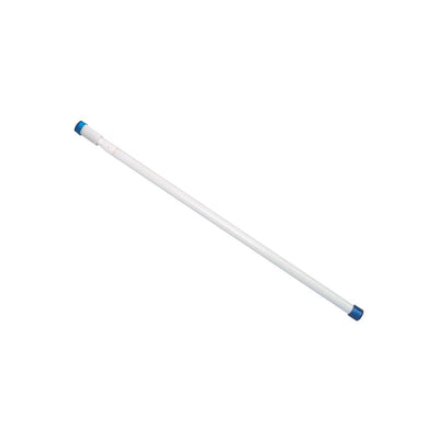 Varão para cortina universal 0,65x - Secalux