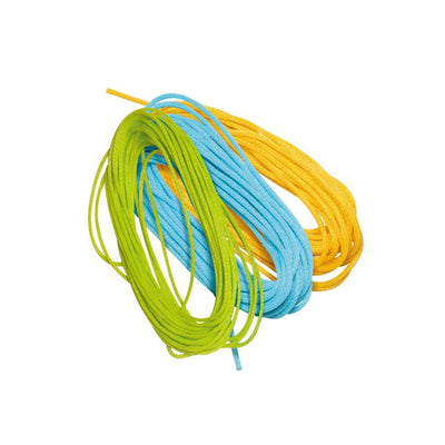 CORDA AVULSA POLIETILENO N°3 2,5MM 10 METROS