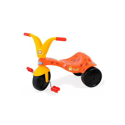 Triciclo Girafito - Xalingo 07787