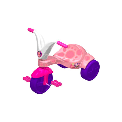 Triciclo Infantil Pink Pantera Xalingo 07332