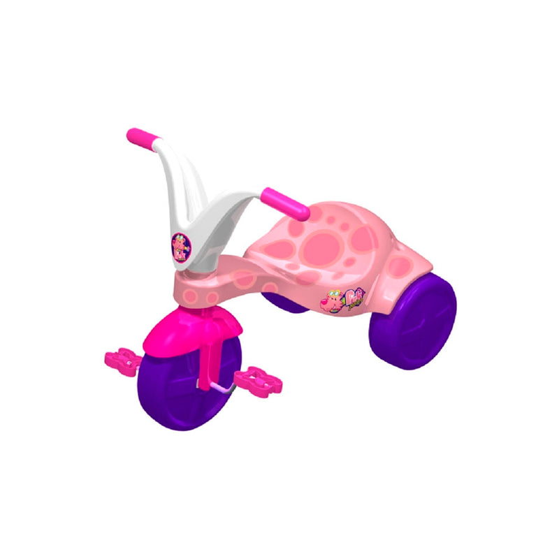 Triciclo Infantil Pink Pantera Xalingo 07332