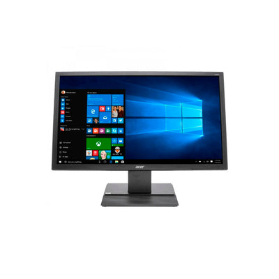 Monitor Acer Tela de 23.6 LED V246HQL