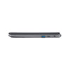 Chromebook Acer C733-C607 Intel Celeron-N4020 4GB 32GB eMMC 11.6"" Chrome Os - Preto