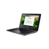 Chromebook Acer C733-C607 Intel Celeron-N4020 4GB 32GB eMMC 11.6"" Chrome Os - Preto