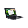 Chromebook Acer C733-C607 Intel Celeron-N4020 4GB 32GB eMMC 11.6"" Chrome Os - Preto