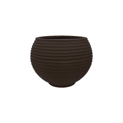 VASO ESFERA LATTICE CAFÉ 34