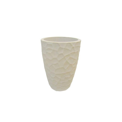 Vaso Cônico prisma 30 CIMENTO