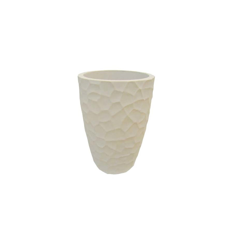 Vaso Cônico prisma 30 CIMENTO
