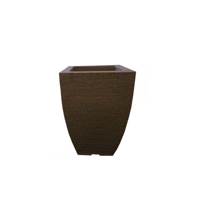 Vaso Quadrado Moderno 20 Japi Café - JVQMK20