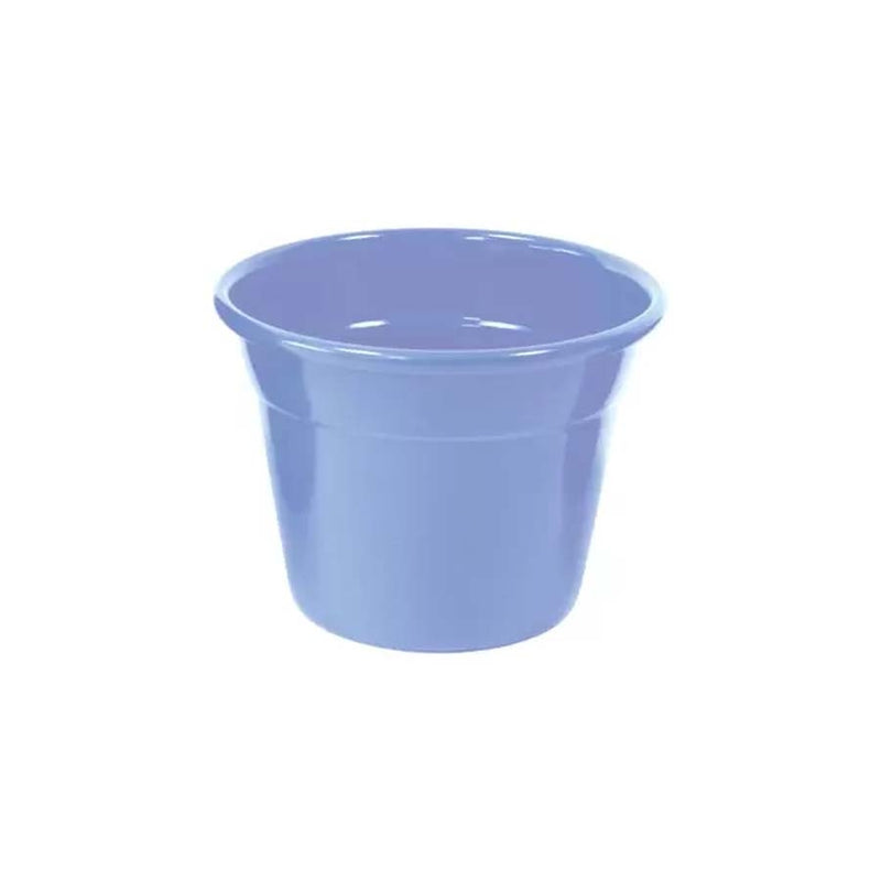 Vaso Alumínio Soleil N.06 AZUL Bebê VASYB6