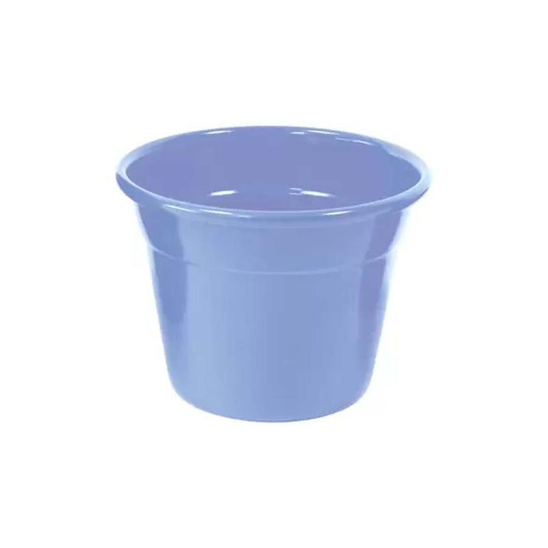 Vaso Alumínio Soleil N.08 AZUL Bebê VASYB8