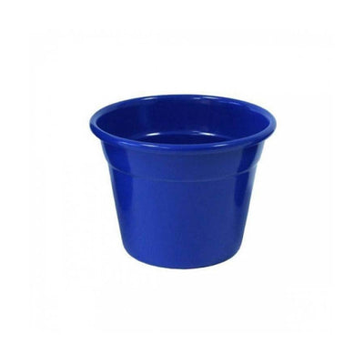 Vaso Alumínio Soleil N.06 AZUL VASAB6