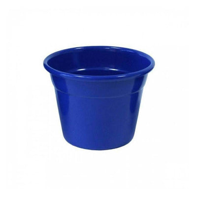 Vaso Alumínio Soleil N.08 AZUL VASAB8