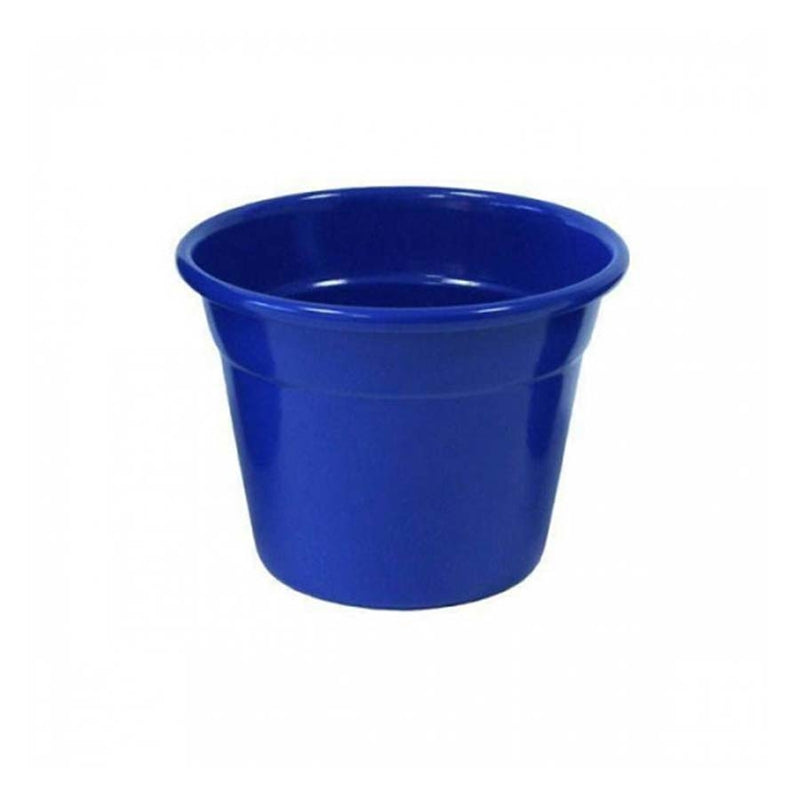 Vaso Alumínio Soleil N.08 AZUL VASAB8