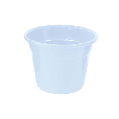 Vaso Alumínio Soleil N.11 BRANCO VASB 11