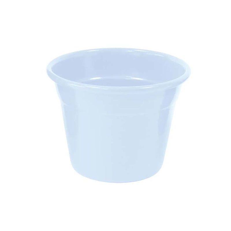 Vaso Alumínio Soleil N.11 BRANCO VASB 11